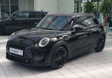 Mini Cooper S 35.450 km 25.990 &euro; Geldern 47608