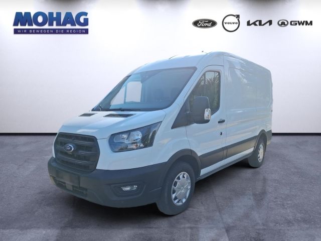 Ford Transit 3.500 km 30.490 &euro; Gelsenkirchen 45891
