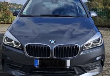 BMW 218 Gran Tourer 103.333 km 19.699 &euro; Essen 45136