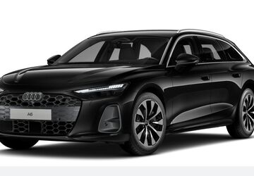 Audi A6 22.717 km 51.440 &euro; Dorsten 46284