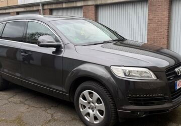 Audi Q7 259.029 km 6.950 &euro; Krefeld 47799