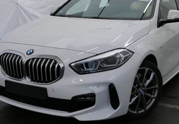 BMW 120 22.900 km 28.980 &euro; Rheinberg 47495