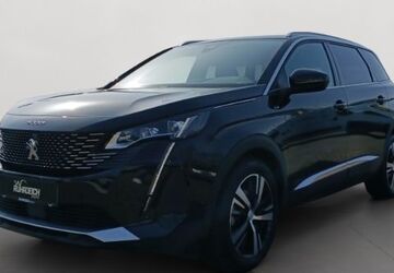 Peugeot 5008 14.590 km 32.790 &euro; Duisburg 47059