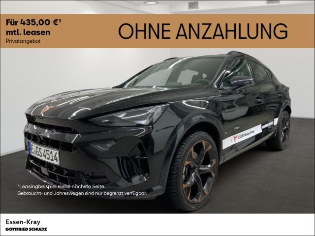 Cupra Formentor 5.999 km 39.580 &euro; Essen 45307