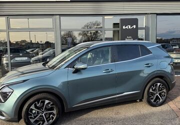 Kia Sportage 13.600 km 28.970 &euro; Wesel 46485