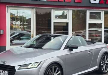 Audi TT 113.900 km 25.499 &euro; Mülheim an der Ruhr 45476