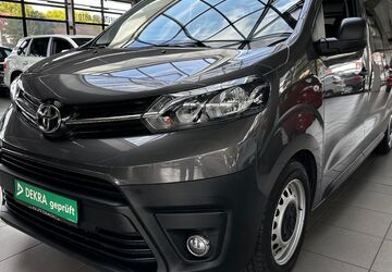 Toyota Proace (Verso) 135.090 km 21.890 &euro; Bottrop 46236