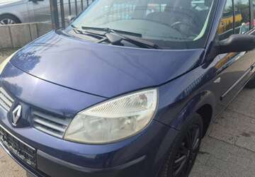 Renault Scenic 109.755 km 3.199 &euro; Bottrop 46242