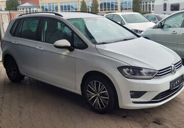 VW Golf Sportsvan 179.585 km 10.500 &euro; Marl 45768