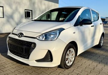 Hyundai i10 138.000 km 4.490 &euro; Essen 45139