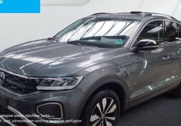 VW T-Roc 20.245 km 22.790 &euro; Essen 45307