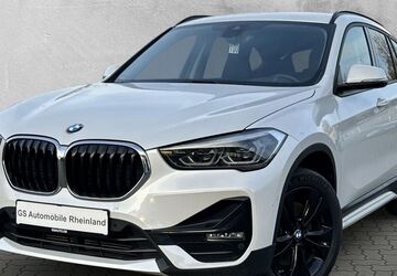 BMW X1 85.525 km 27.500 &euro; Krefeld 47809