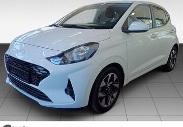 Hyundai i10 15.800 km 15.190 &euro; Wesel 46485