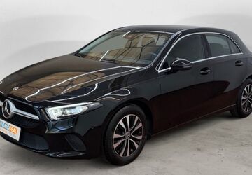 Mercedes-Benz A 180 55.183 km 22.870 &euro; Dinslaken 46539