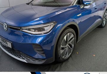 VW ID.4 26.150 km 24.880 &euro; Raesfeld 46348