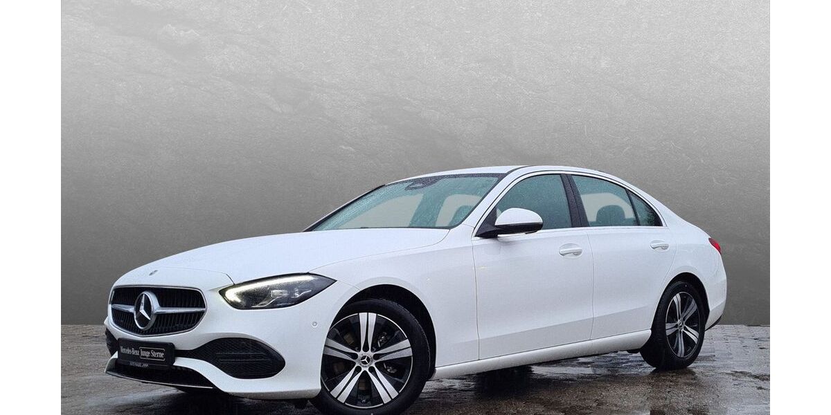 Mercedes-Benz C 180 9.939 km 34.970 &euro; Dinslaken 46535