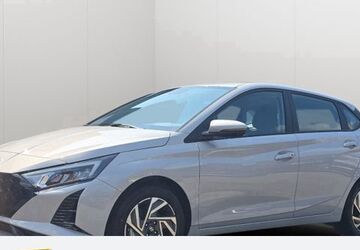 Hyundai i20 10.000 km 17.690 &euro; Dinslaken 46535