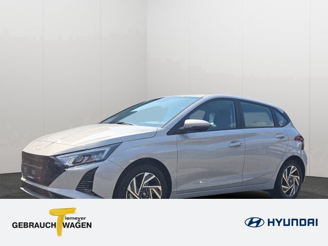 Hyundai i20 10.000 km 17.690 &euro; Dinslaken 46535