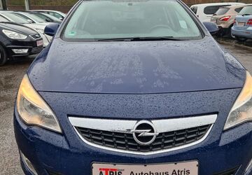Opel Astra 177.000 km 3.200 &euro; Bottrop 46238