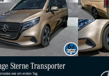 Mercedes-Benz V 220 14.865 km 63.333 &euro; Wesel 46485