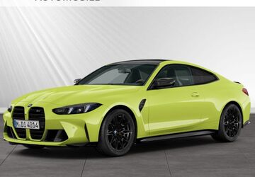 BMW M4 2.700 km 95.500 &euro; Wesel 46485