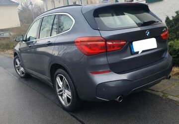 BMW X1 91.500 km 17.800 &euro; Essen 45133