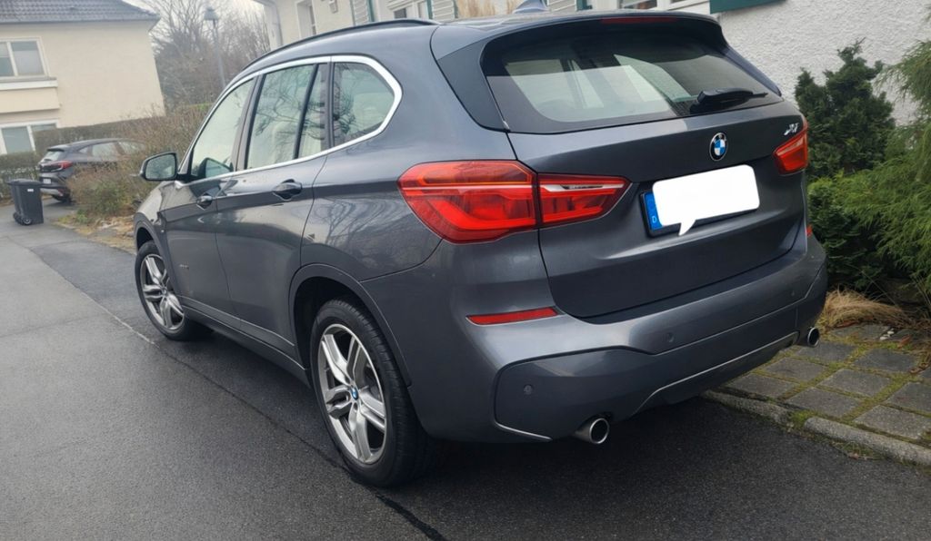 BMW X1 91.500 km 17.800 &euro; Essen 45133