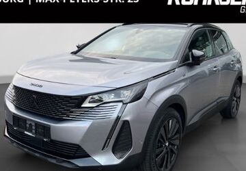 Peugeot 3008 25.000 km 25.990 &euro; Duisburg 47059