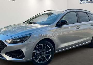 Hyundai i30 5.999 km 23.989 &euro; Oberhausen 46149