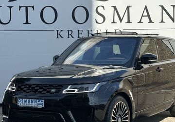 Land Rover Range Rover Sport 190.504 km 28.950 &euro; Krefeld 47805
