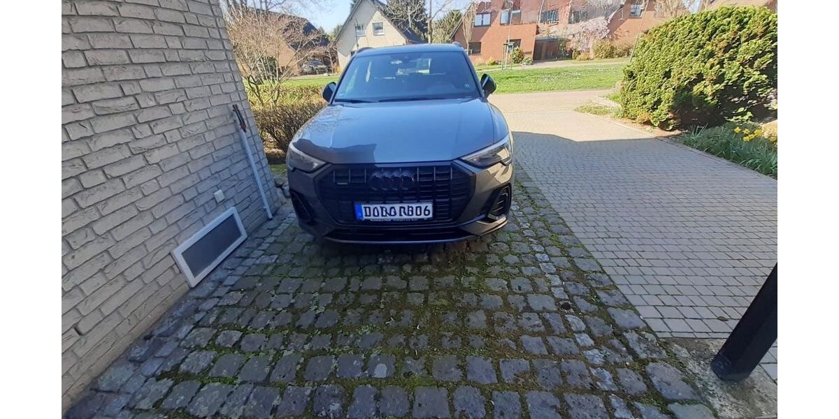 Audi Q3 60.000 km 28.499 &euro; Mülheim an der Ruhr 45481