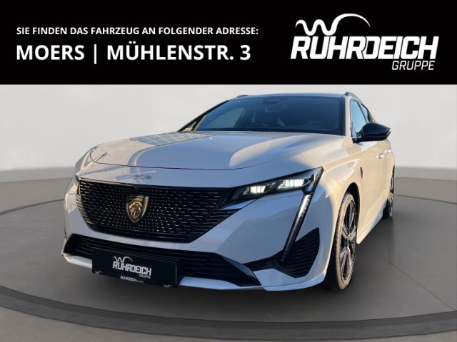 Peugeot 308 52.150 km 24.790 &euro; Moers 47441