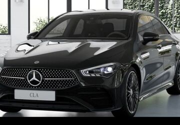 Mercedes-Benz CLA 200 9.900 km 44.490 &euro; Duisburg 47138