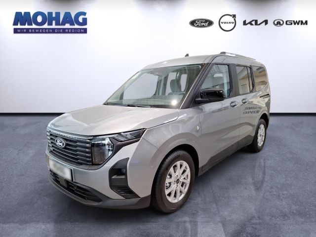 Ford Tourneo Courier 1.990 km 27.490 &euro; Essen 45134