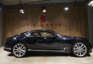 Bentley Continental GT 35.000 km 138.941 &euro; Duisburg 47228