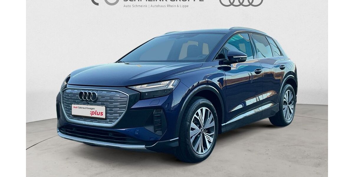 Audi Q4 e-tron 29.240 km 25.980 &euro; Wesel 46483