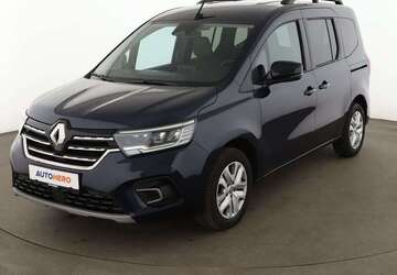 Renault Kangoo 42.662 km 24.580 &euro; Essen 45141