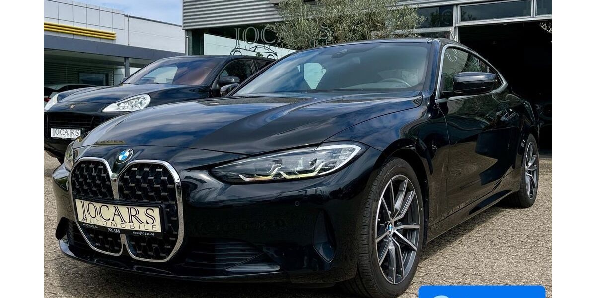 BMW 420 72.313 km 35.750 &euro; Kamp-Lintfort 47475