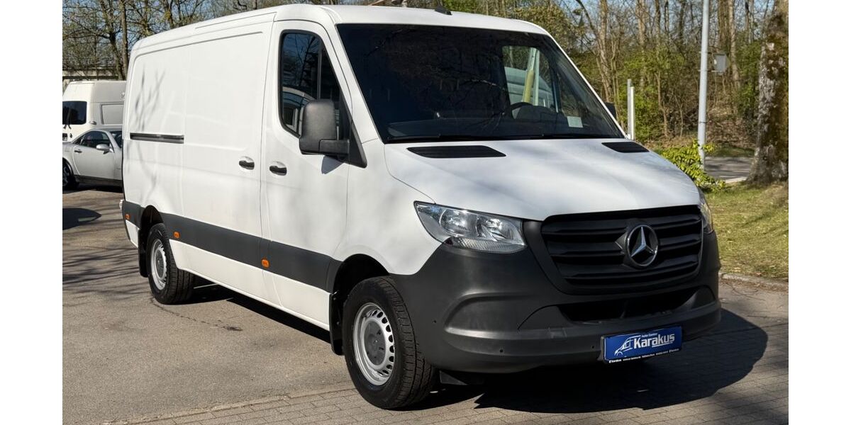 Mercedes-Benz Sprinter 97.262 km 27.900 &euro; Mülheim an der Ruhr 45472