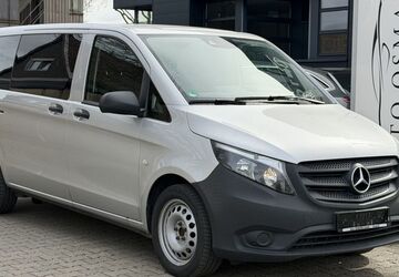 Mercedes-Benz Vito 35.864 km 32.900 &euro; Krefeld 47805
