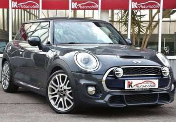 Mini Cooper S 75.400 km 16.478 &euro; Gelsenkirchen 45897