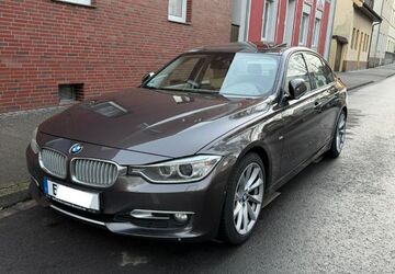 BMW 320 226.000 km 12.400 &euro; Essen 45139
