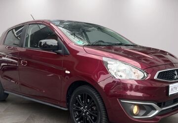 Mitsubishi Space Star 82.140 km 9.690 &euro; Essen 45145