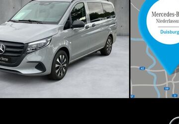 Mercedes-Benz Vito 3.093 km 49.990 &euro; Duisburg 47138