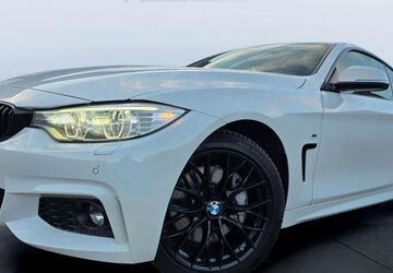 BMW 435 169.000 km 22.999 &euro; Gelsenkirchen 45897