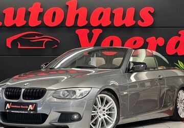BMW 325 112.000 km 20.990 &euro; Voerde 46562