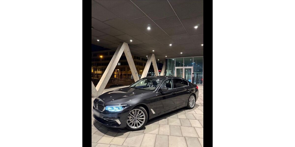 BMW 530 88.500 km 25.500 &euro; Essen 45356