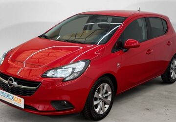 Opel Corsa 59.203 km 11.989 &euro; Dinslaken 46539
