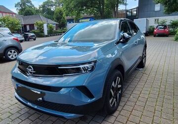 Opel Mokka 8.200 km 22.999 &euro; Essen 45309