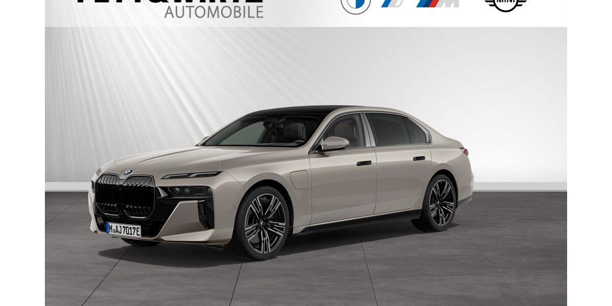 BMW 750 66.500 km 85.874 &euro; Moers 47441